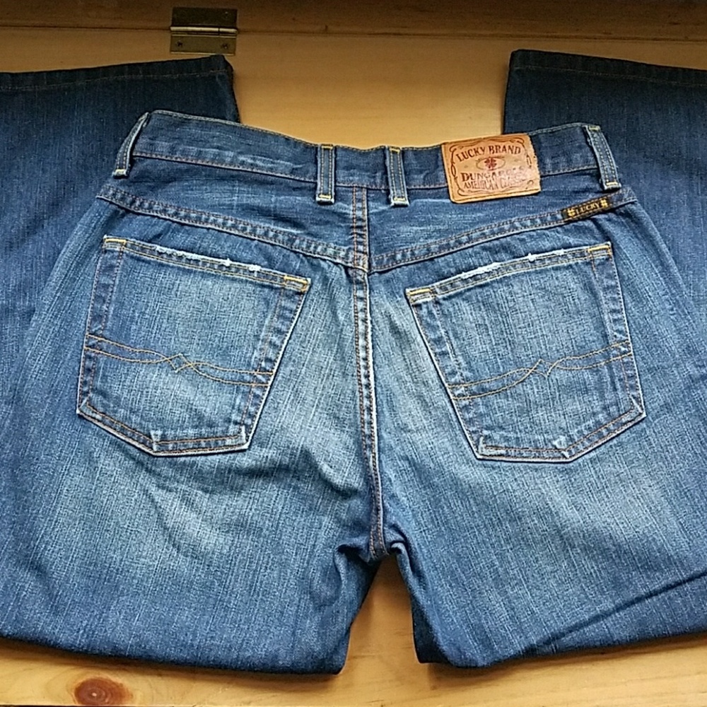 Lucky brand jeans - Picture 3 of 7