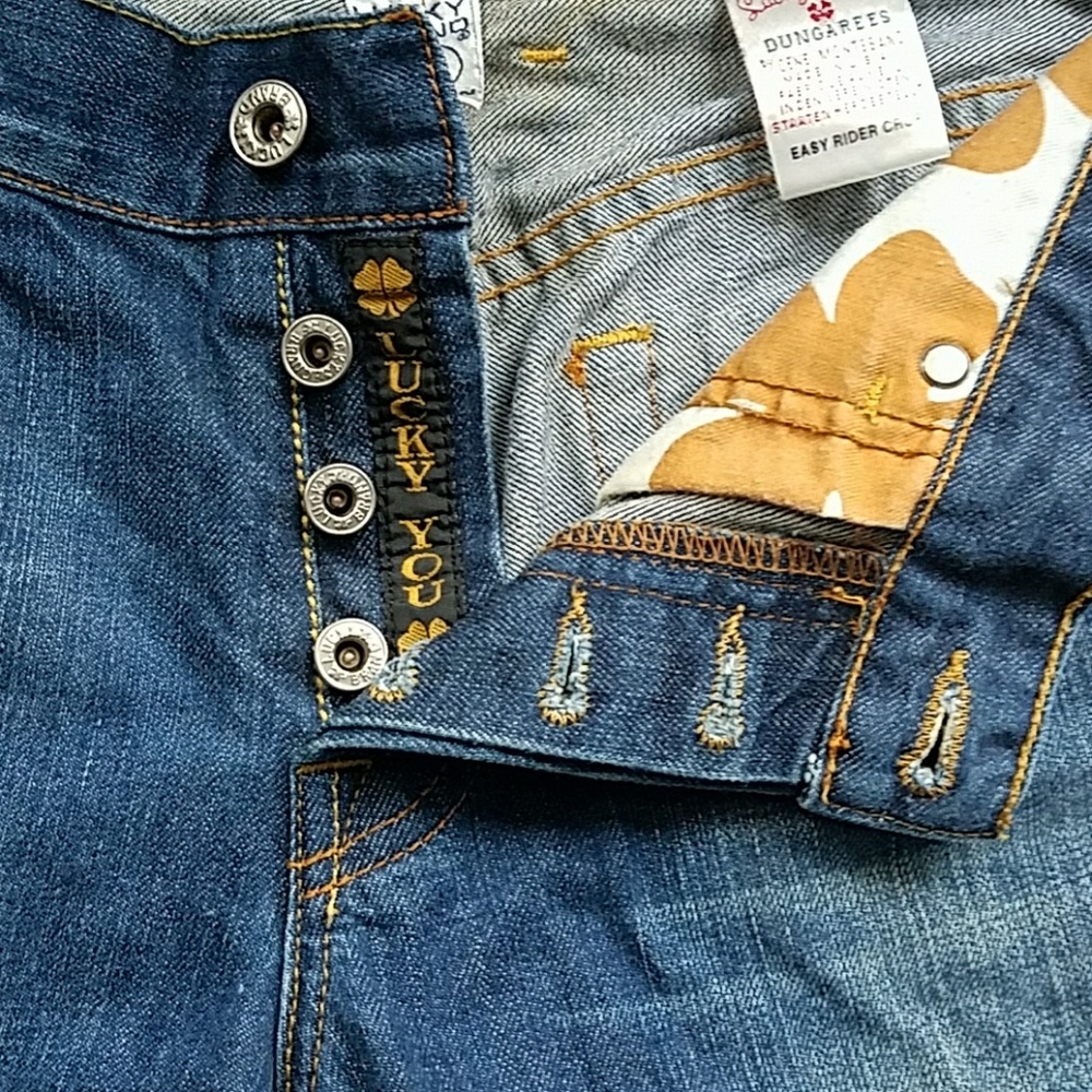Lucky brand jeans - Picture 4 of 7