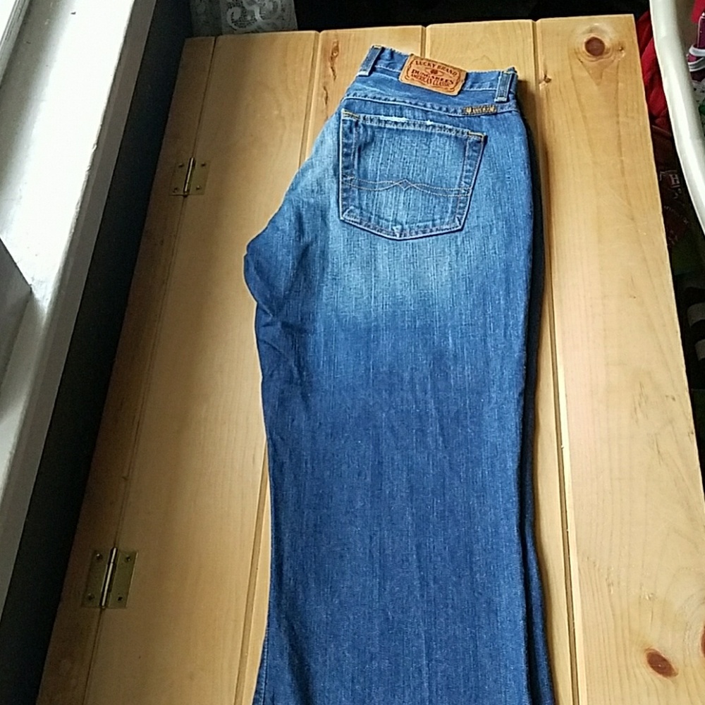 Lucky brand jeans - Picture 6 of 7