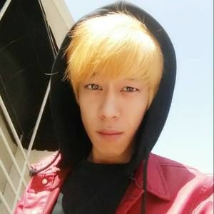 Meet your Posher, Kwang-min