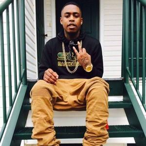 Meet your Posher, Glocc