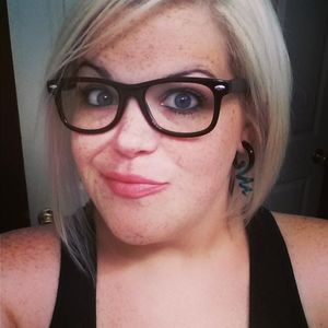 Meet your Posher, Kay