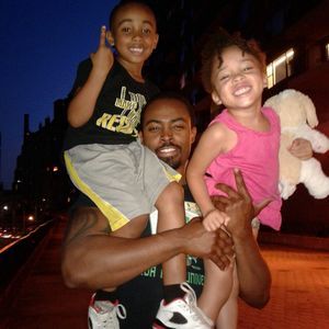 Meet your Posher, Mike