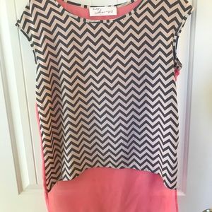 Vintage Havana High-Low Top