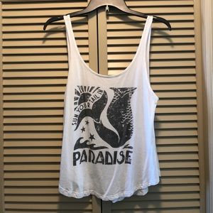 Billabong tank