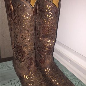 BKE Corral boots