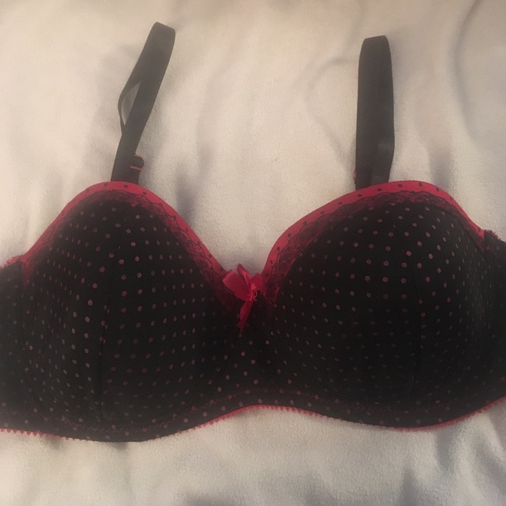 Sexy Balconett style bra