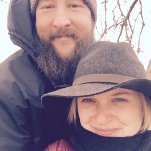 Meet your Posher, Leah