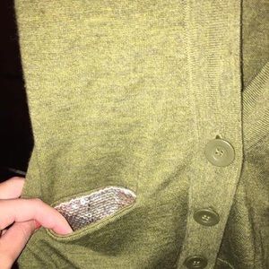 The Loft Cardigan