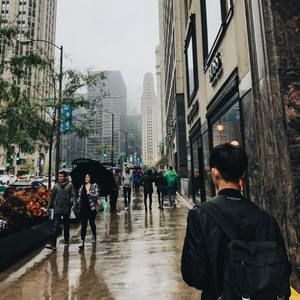 Meet your Posher, Yun mo