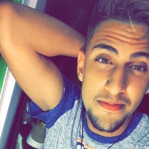 Meet your Posher, Eduardo