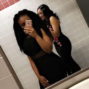 Meet your Posher, Diceyuana