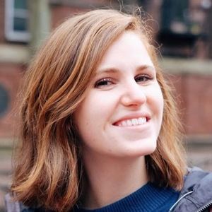 Meet your Posher, Anna