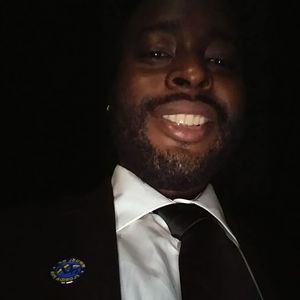 Meet your Posher, Nathaniel