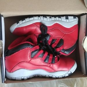 Jordan 10 retro bp