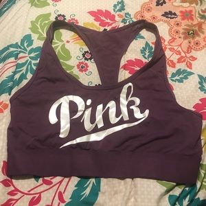 Victoria Secret Pink Sports Bra