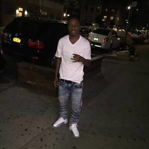 Meet your Posher, Barry