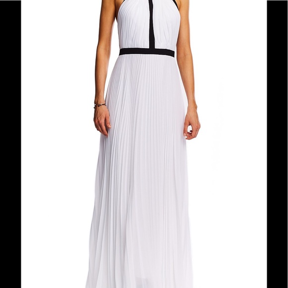 NWT- Gladiator halter dress - Picture 2 of 7