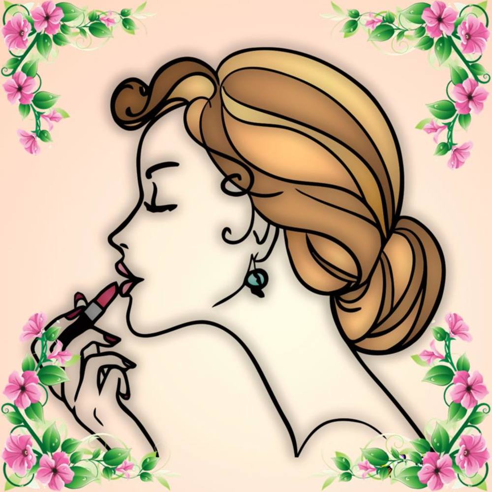Meet your Posher, Barbie
