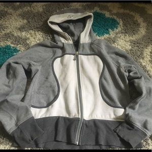 Lululemon Scuba Hoodie Size 12