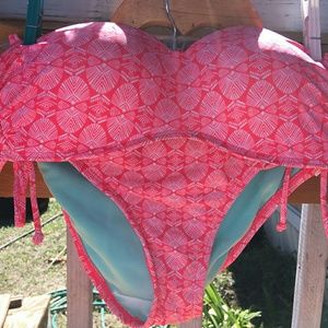 Aeropostale Bikini