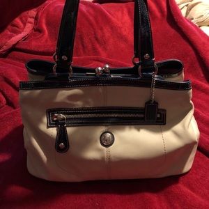 Authentic Coach Purse