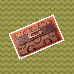 Guess Wallet