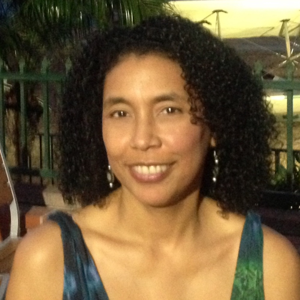 Meet your Posher, Yvonne