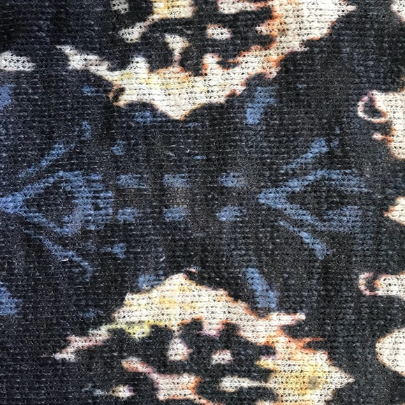 Ginger G patterned tank - Picture 3 of 6