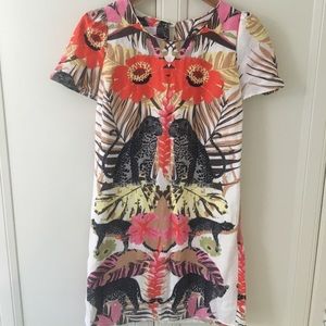 Corey Lynn Calter dress EUC