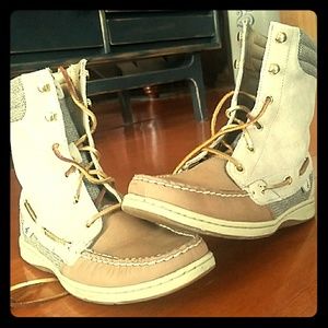 Sperry Top-Sider Boots
