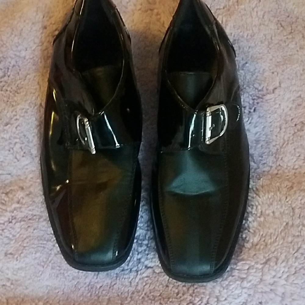 Felipe stefano kids shoe