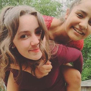 Meet your Posher, Ashleigh