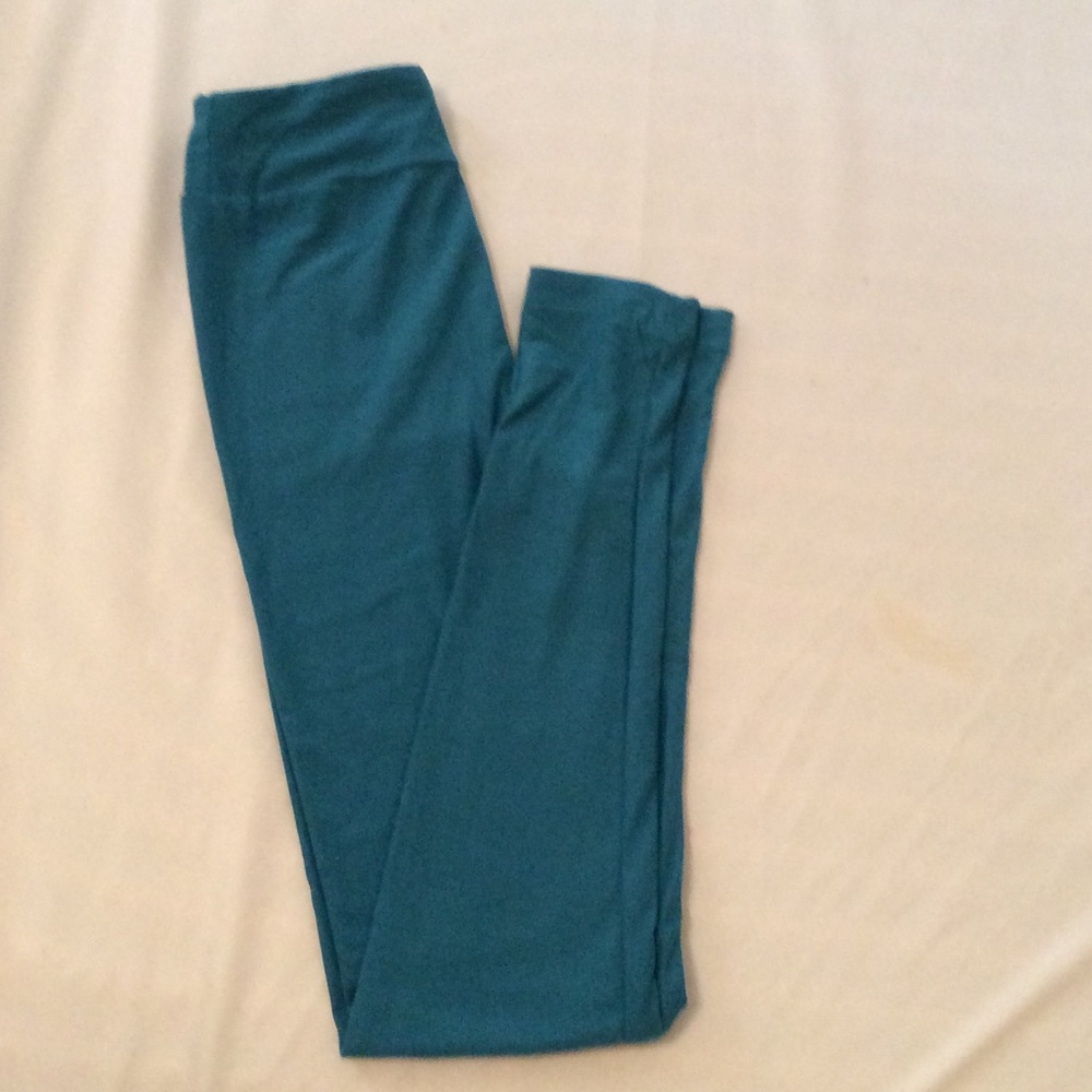 Kids lularoe leggings