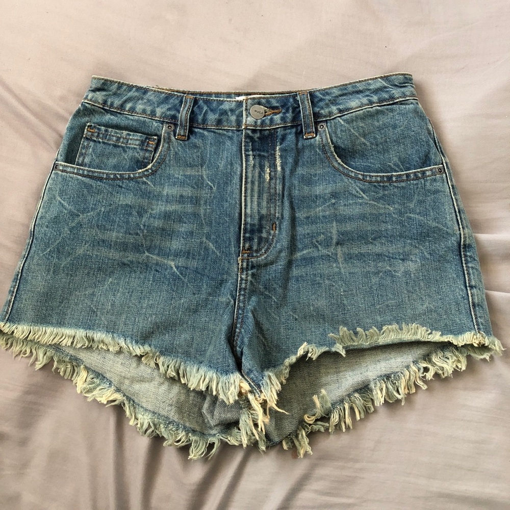 RVCA shorts