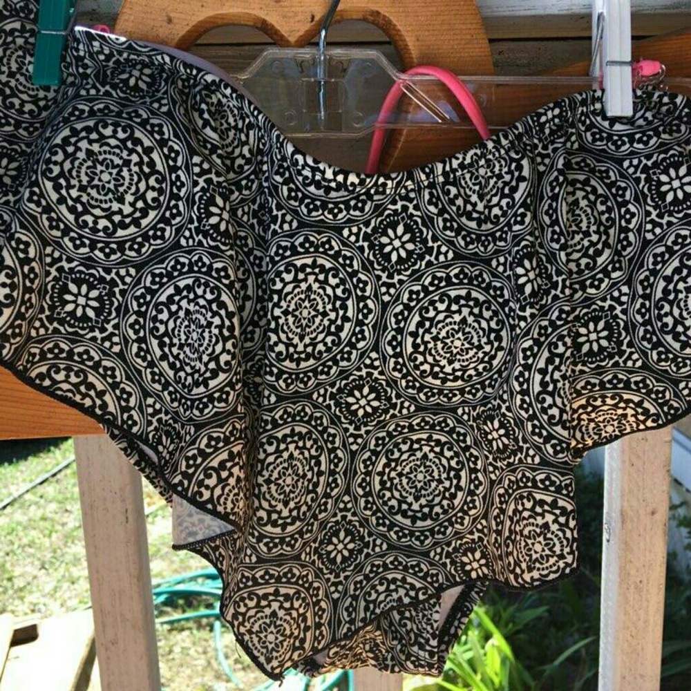 Altar'd State Swim Suit