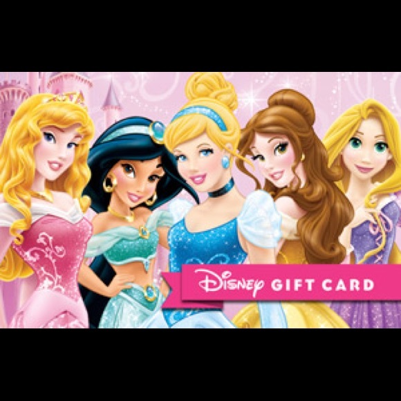 Disney Other Does Anyone Sell Disney Gift Cards Poshmark