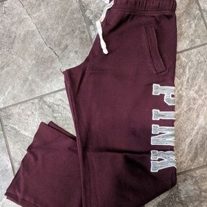 Vs boyfriend fit pants