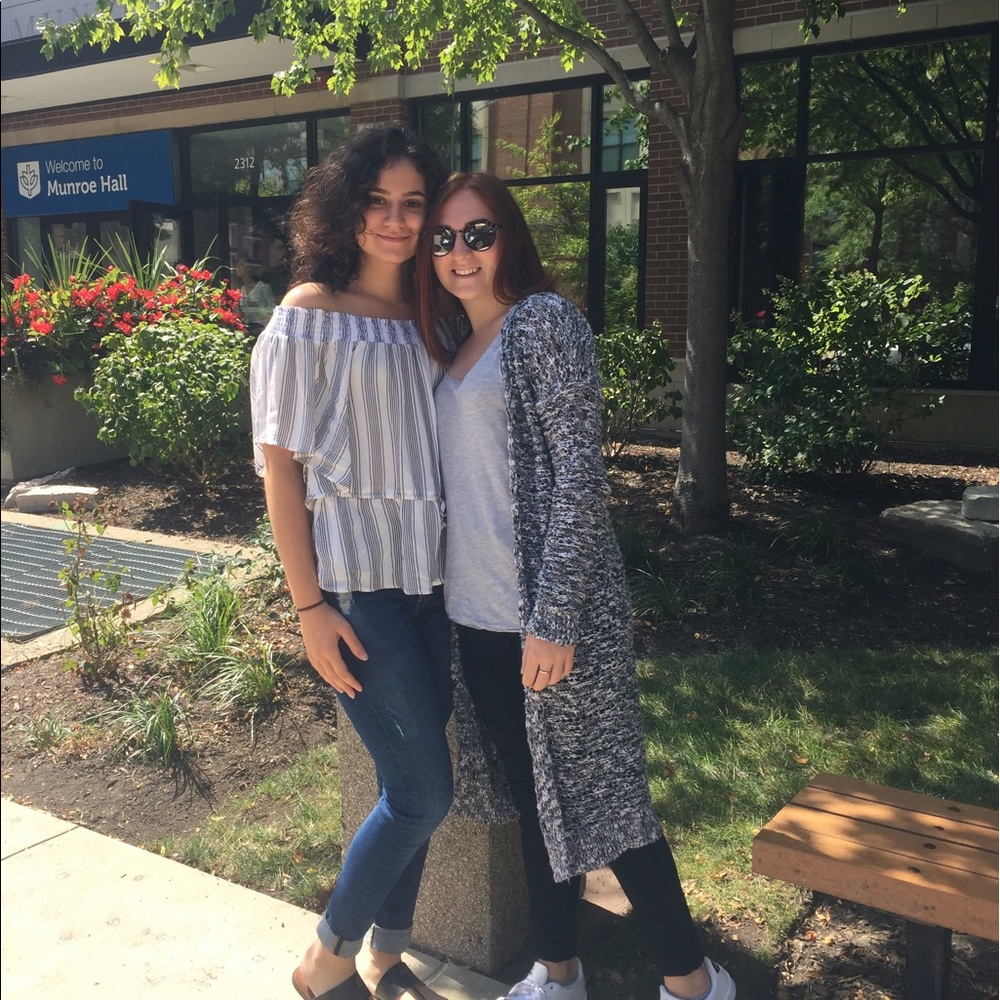 Meet your Posher, Victoria