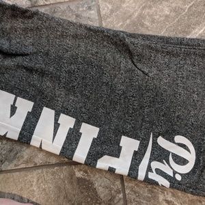 Vs boyfriend fit sweats