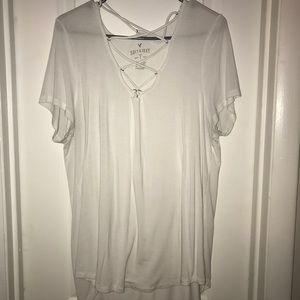 AEO Soft and Sexy tee shirt