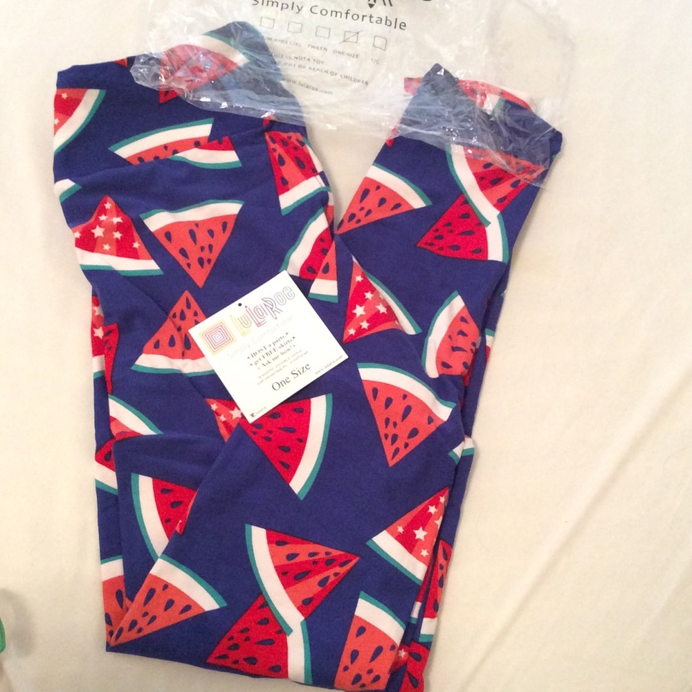 Lularoe legging