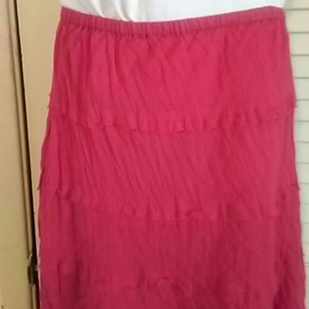 SIZE SMALL, BOBBIE BROOKS LADIES SKIRT - Picture 2 of 2