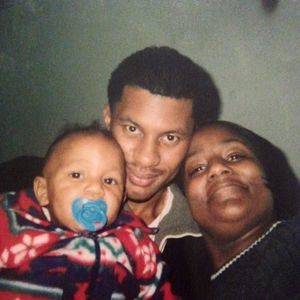 Meet your Posher, Tariq