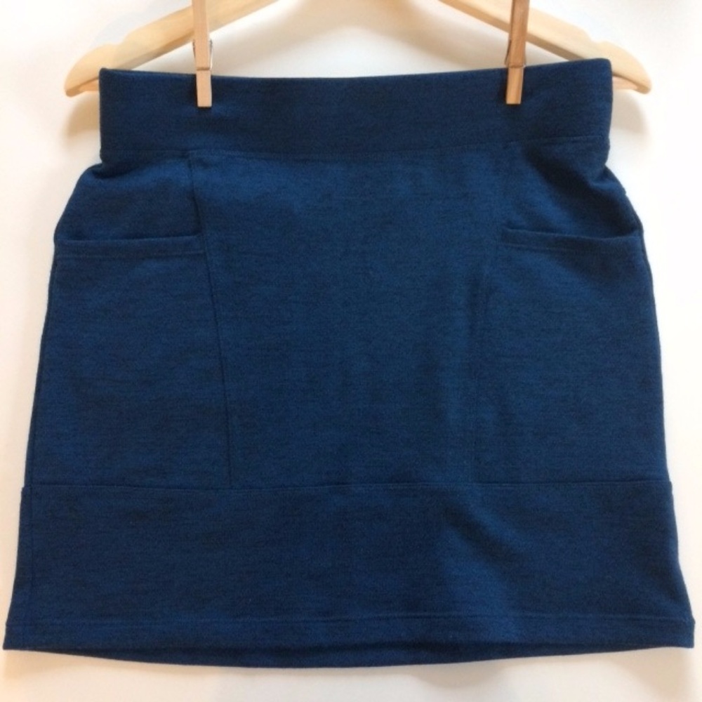 Toad & Co. (Horney Toad) Skirt, XSmall