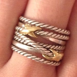 David Yurman Ring