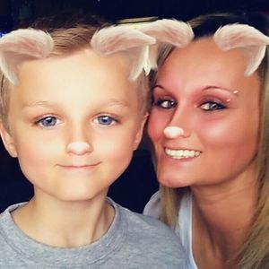 Meet your Posher, Heather