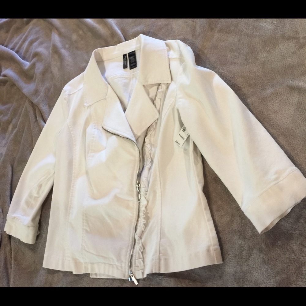 Jacket