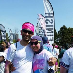 Meet your Posher, Mona