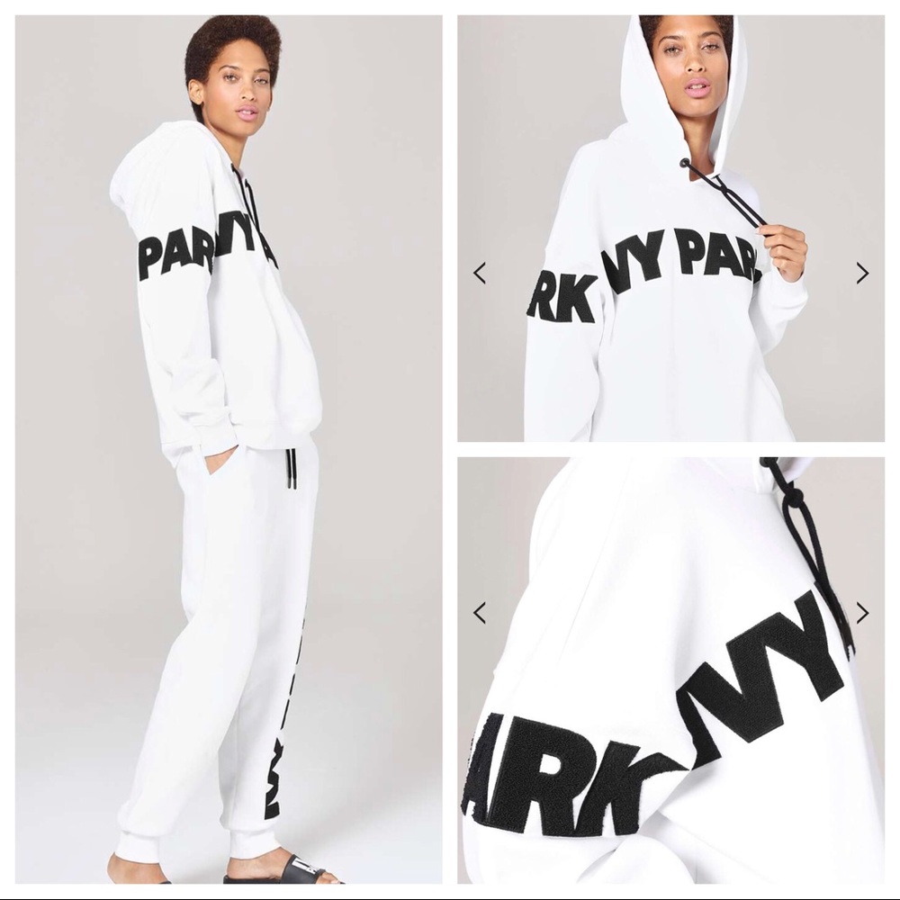 Ivy Park Oversized Hoodie